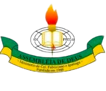 Assembleia de Deus